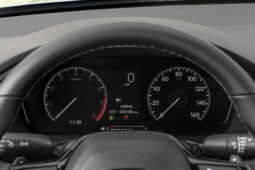 Honda Civic: EX lleno