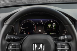Honda Civic: EX lleno