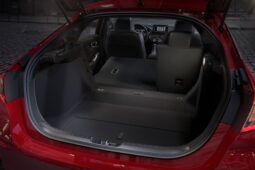 Honda Civic: Hatchback EX-T lleno