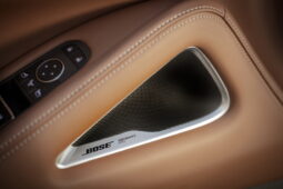 Infiniti QX60: Luxe AWD lleno
