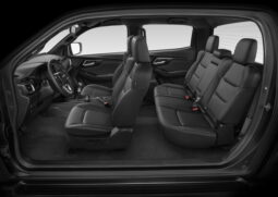 Isuzu D-Max 3.0 Intermedia lleno