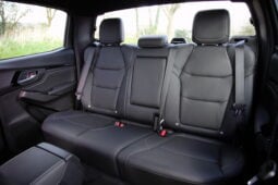 Isuzu D-Max 1.9 Base lleno