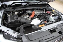 Isuzu D-Max 1.9 Base lleno