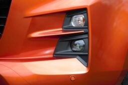 Isuzu D-Max 1.9 Base lleno