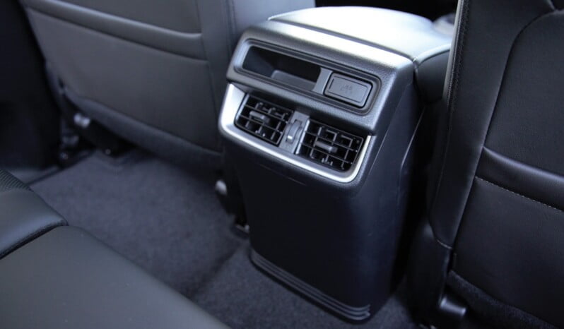 Isuzu D-Max 1.9 Base lleno