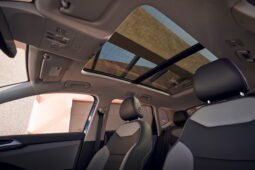 Volkswagen Taos: Highline lleno