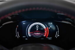 Lexus NX F Sport lleno