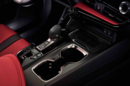 Lexus NX F Sport lleno