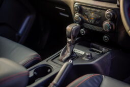 Ford Ranger FX4 lleno