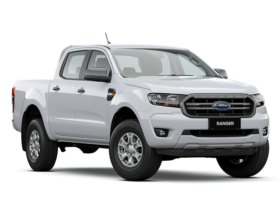 Ford Ranger XLS