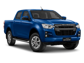 Isuzu D-Max 3.0 Base