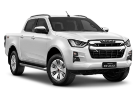 Isuzu D-Max 3.0 Intermedia