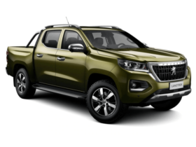 Peugeot Landtrek Active