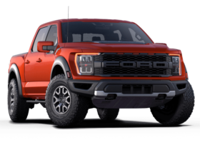 Ford F-150 Raptor