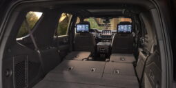 Chevrolet Tahoe High Country lleno