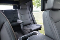 Chevrolet Tahoe High Country lleno