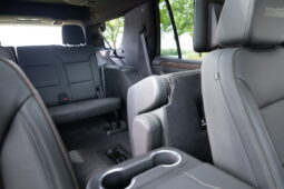 Chevrolet Tahoe High Country lleno