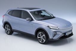 MG Marvel R: DLX lleno