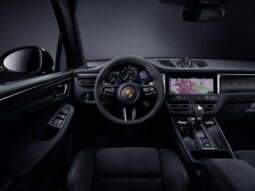 Porsche Macan GTS lleno