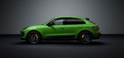 Porsche Macan GTS lleno