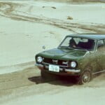 Subaru Leone