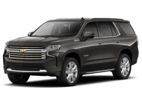Chevrolet Tahoe High Country