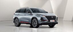 Changan CS75 Plus lleno