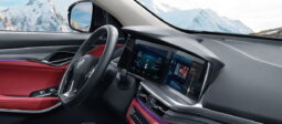 Changan CS75 Plus lleno