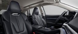 Changan CS75 Plus lleno