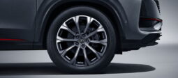 Changan CS75 Plus lleno