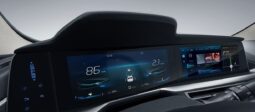Changan CS75 Plus lleno