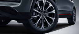 Changan CS75 Plus lleno