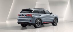 Changan CS75 Plus lleno