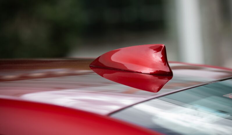 Chevrolet Cavalier RS lleno