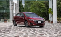 Chevrolet Cavalier RS lleno