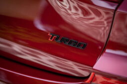 Chevrolet Cavalier RS lleno