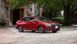 Chevrolet Cavalier RS lleno