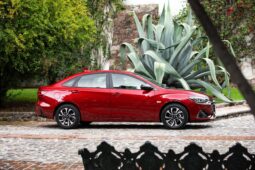 Chevrolet Cavalier RS lleno
