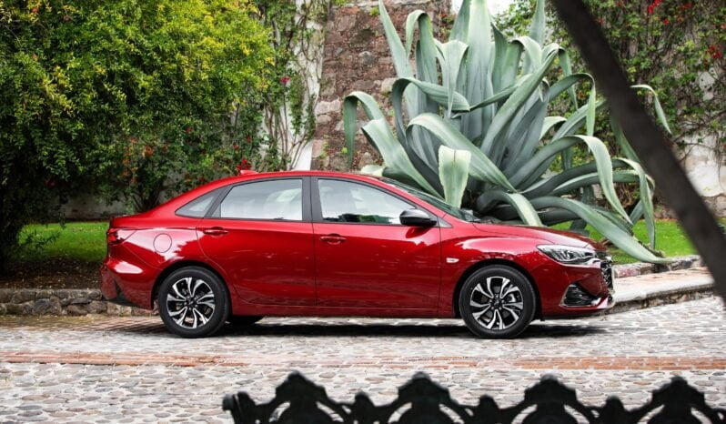 Chevrolet Cavalier RS lleno