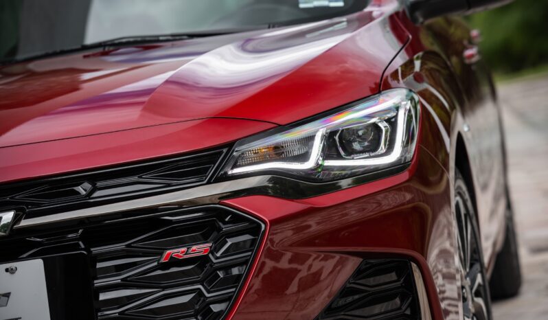 Chevrolet Cavalier RS lleno