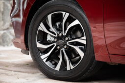 Chevrolet Cavalier RS lleno