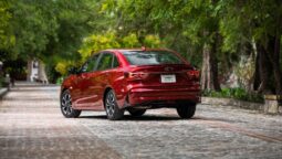 Chevrolet Cavalier RS lleno