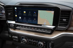 Chevrolet Silverado High Country lleno