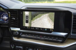 Chevrolet Silverado High Country lleno