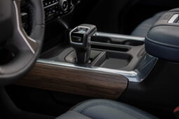 Chevrolet Silverado High Country lleno