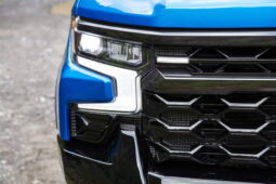 Chevrolet Silverado ZR2 lleno