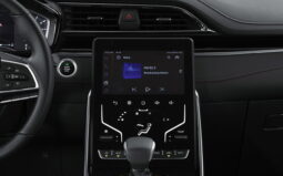 Maxus D60 Elite lleno