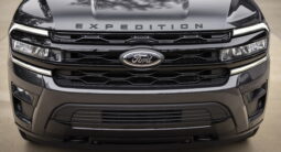 Ford Expedition Stealth lleno