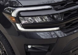 Ford Expedition Stealth lleno