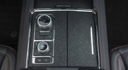 Ford Expedition Stealth lleno